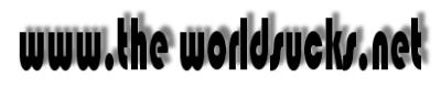 To theworldsucks